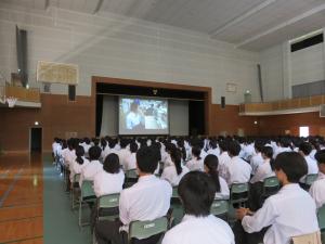 平和映画
