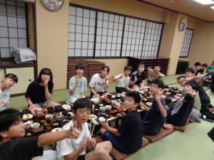修学旅行１８