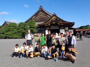 修学旅行23