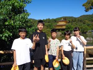 修学旅行24