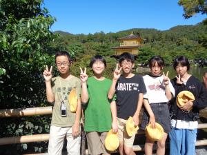 修学旅行25