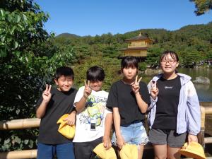 修学旅行26