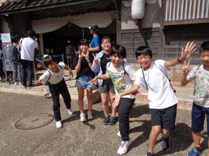 修学旅行31