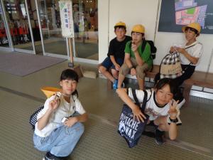 修学旅行32