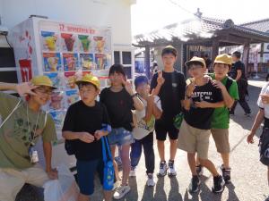 修学旅行33