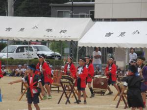 太鼓①