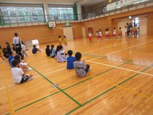 入場