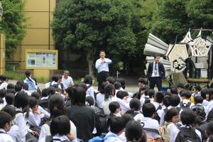 わくわくオーケストラ