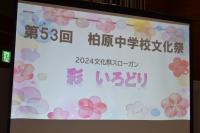 文化祭1