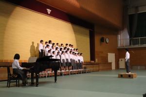 合唱2