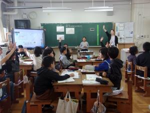 オープンスクール5年