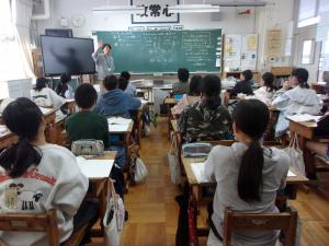 オープンスクール6年