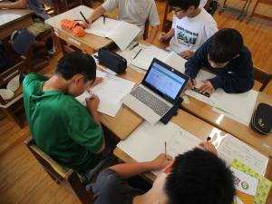 学習