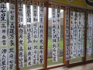 展示①