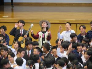 講演会②