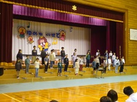 音楽会