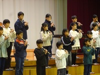 音楽会