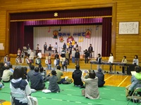 音楽会
