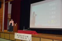 講演会2