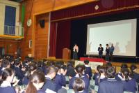 講演会8