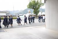 避難訓練1