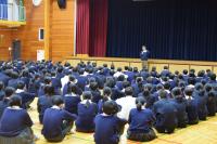 避難訓練4