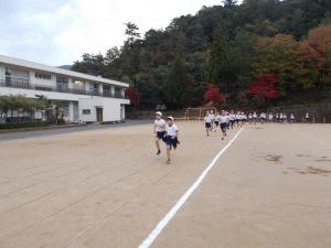 6年生