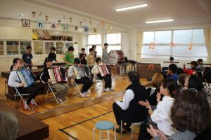 6年生音楽会８