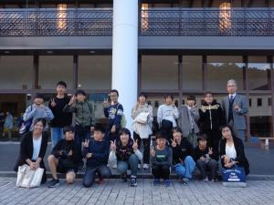 6年生音楽会１２