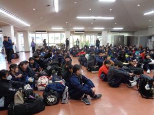 校外学習