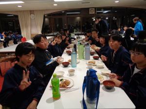 校外学習
