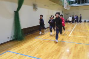 校外学習