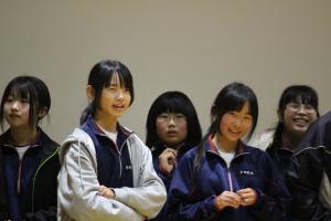 校外学習