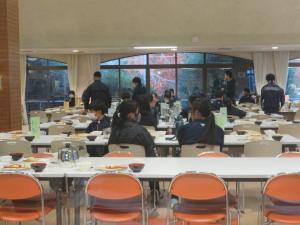 校外学習
