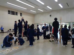 校外学習