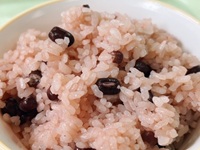 今日の給食