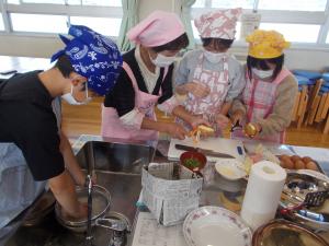いずみ会