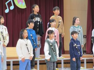 音楽会