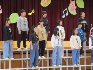 音楽会