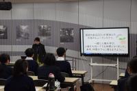閉講式8