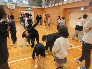 児童集会