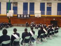 三役選挙2
