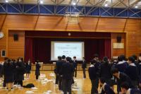 生徒会企画2
