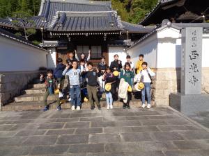 6年　人権現地学習