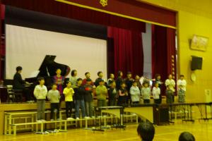 音楽会3
