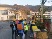 3学期スタート