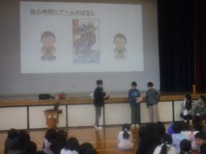 １