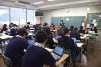 学級討議2