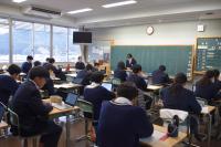 学級討議4