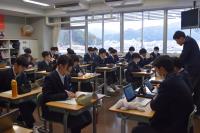 学級討議5